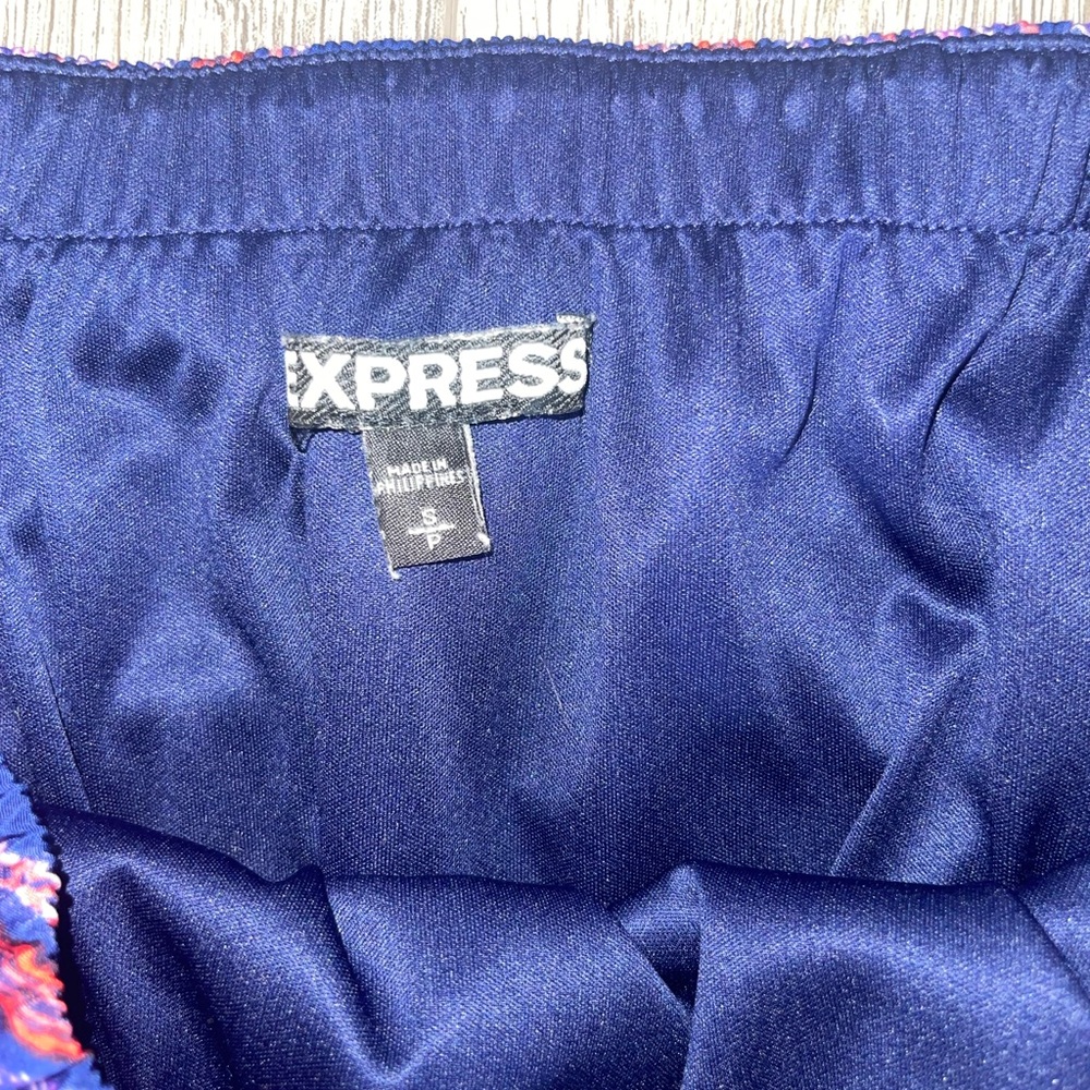 Express Dress - Picture 3 of 4